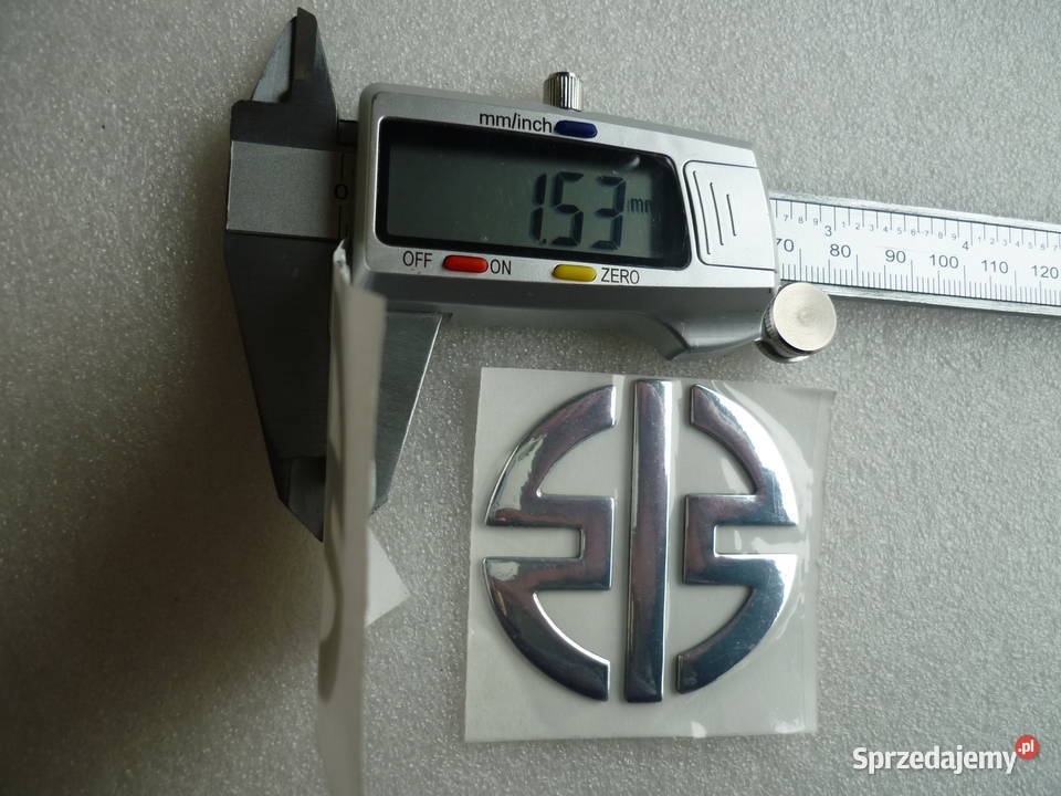 Naklejki nalepki znaczki z logo KAWASAKI do