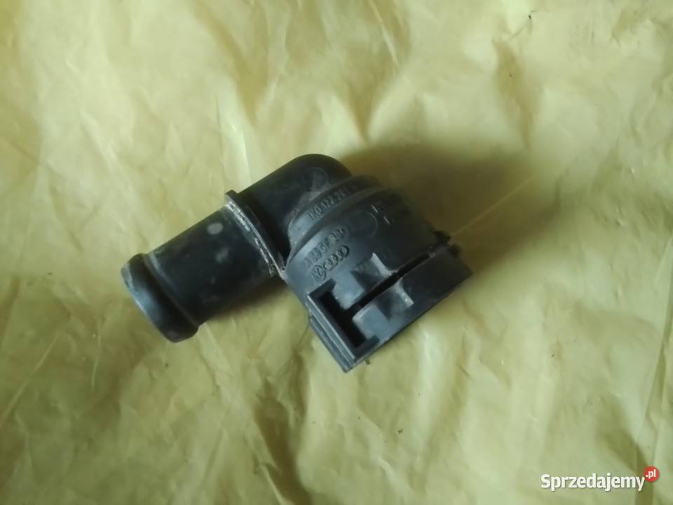 Łacznik vw 1K0122291H orginał osobowe Włączniki, sterowniki Piotrów