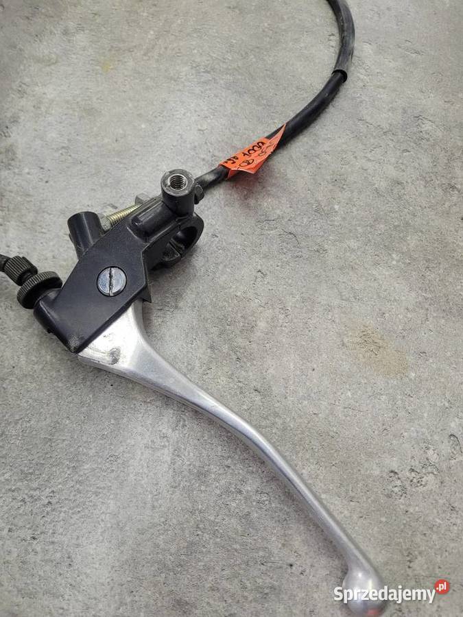 HONDA CBR 600 F 3 F3 1995 MOCOWANIE SPRZĘGŁA Nowy Tomyśl sprzedam