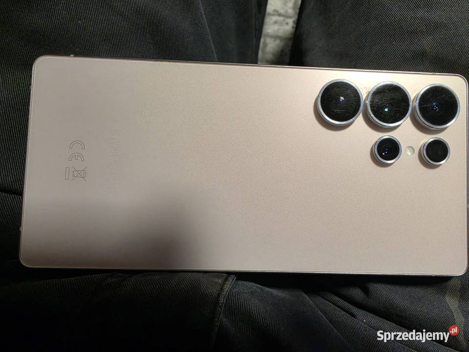 Galaxy s 25 ultra 5g sprzedam