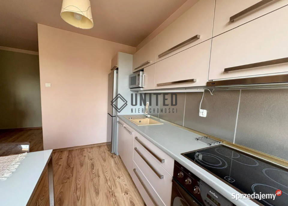 Kłodzkiej apartamentowiec Wrocław