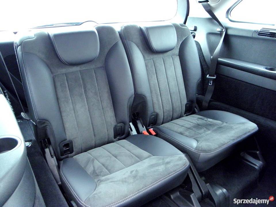 MercedesBenz R 320 6OSOBOWY 4MATIC automatyczna mazowieckie Zielonka