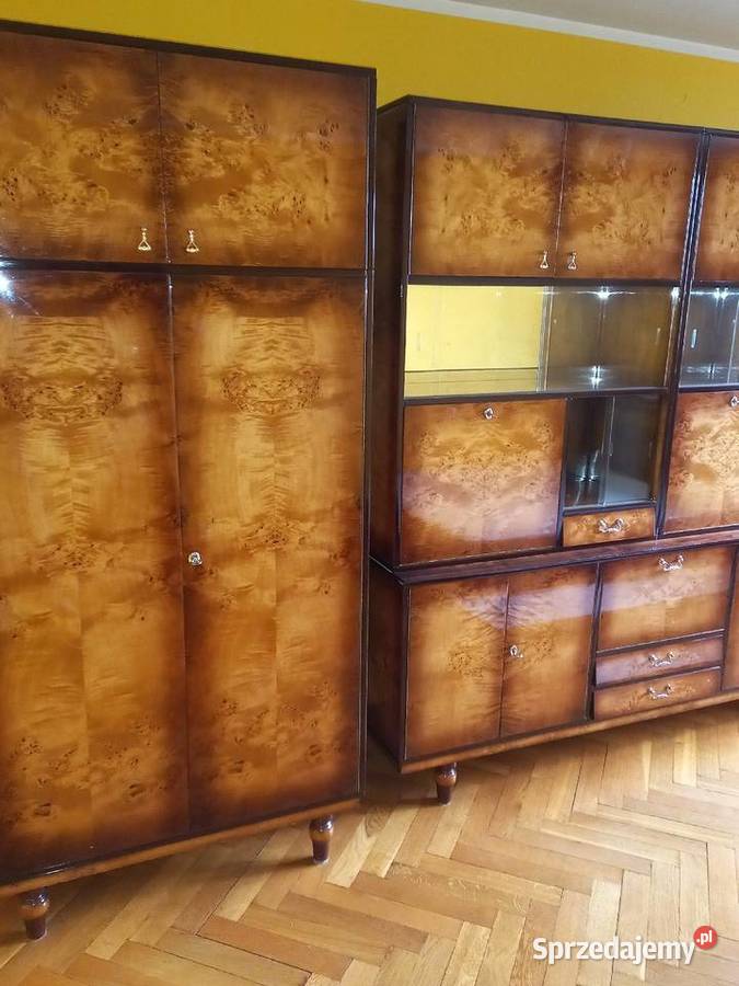 Mebliscuanka segment swarzedzki Zapewniam Dom i Ogród Kórnik