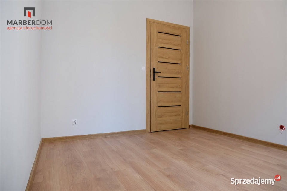 Mieszkanie Chorzów 50m2
