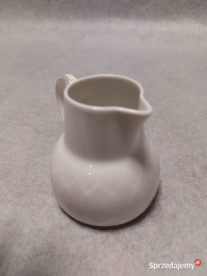 Rosenthal Lotus Mlecznik Bjrn Wiinblad Biała małopolskie Zakopane sprzedam