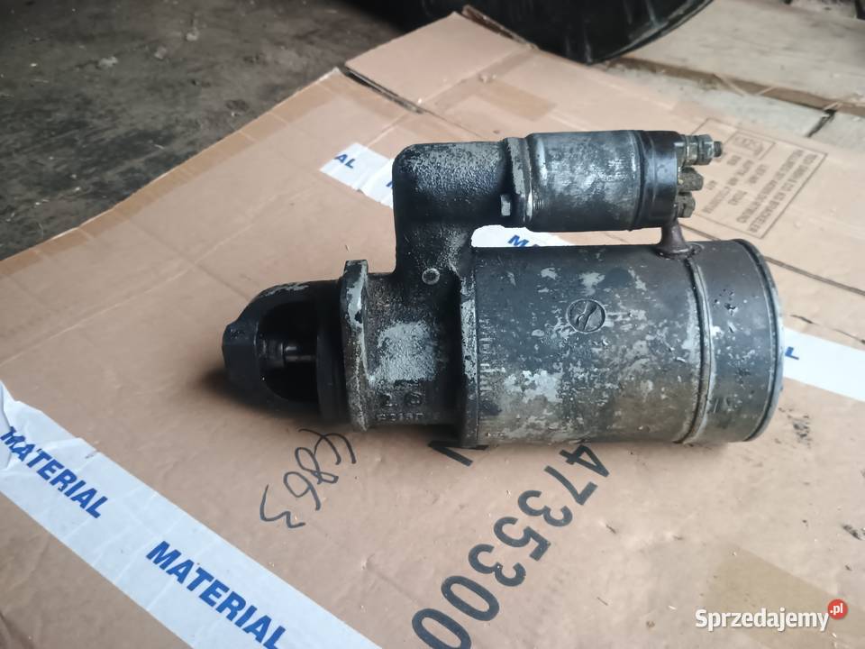 Rozrusznik esiok s15 Brzozów sprzedam