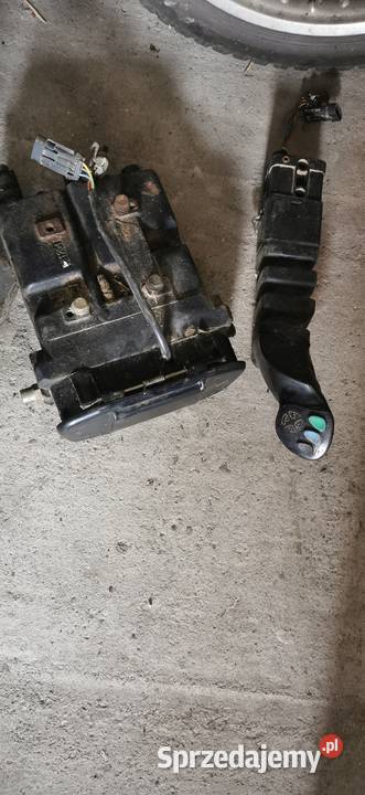 Ładowacz claas adaptacja mx mailleux wielkopolskie Kalisz