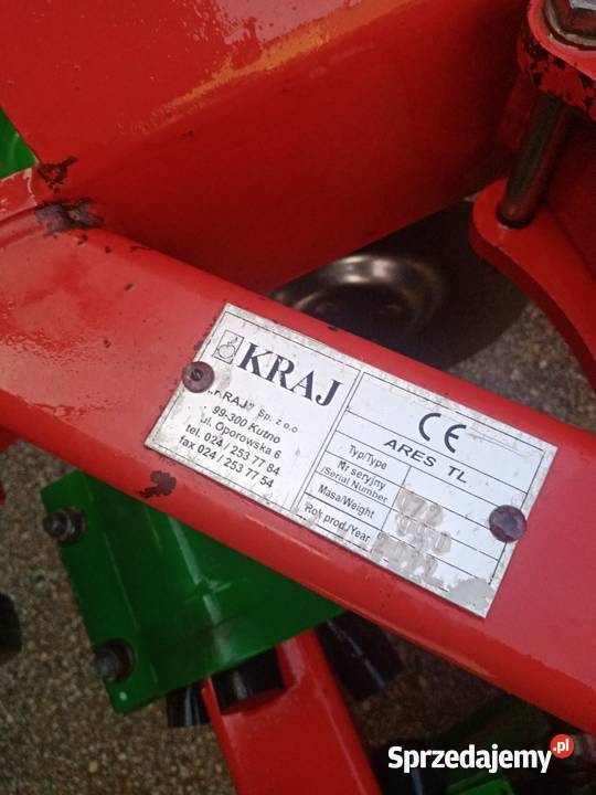 Talerzówka 3m z hydropakiem UNIA