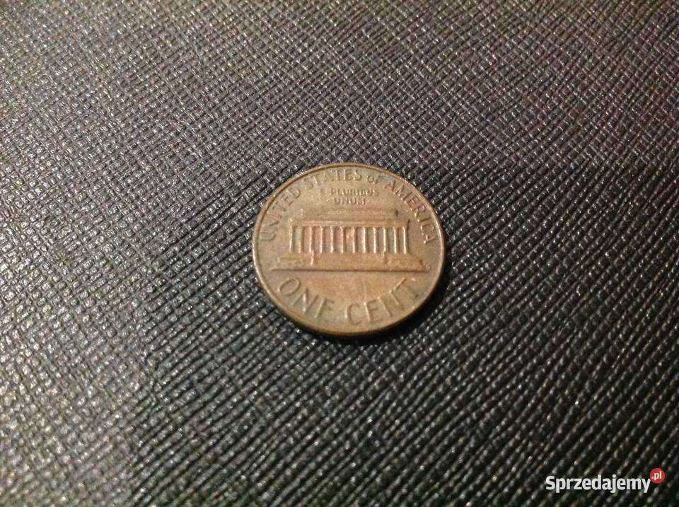 1ONE CENT 1976 r LINCOLN
