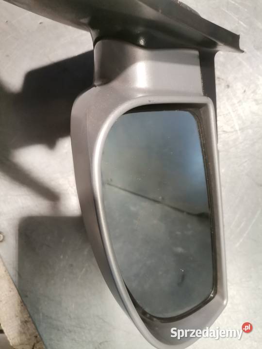 LUSTERKO LEWE ELEKTRYCZNE HYUNDAI GETZ 5PIN Rok produkcji 2003 małopolskie Nowy Sącz