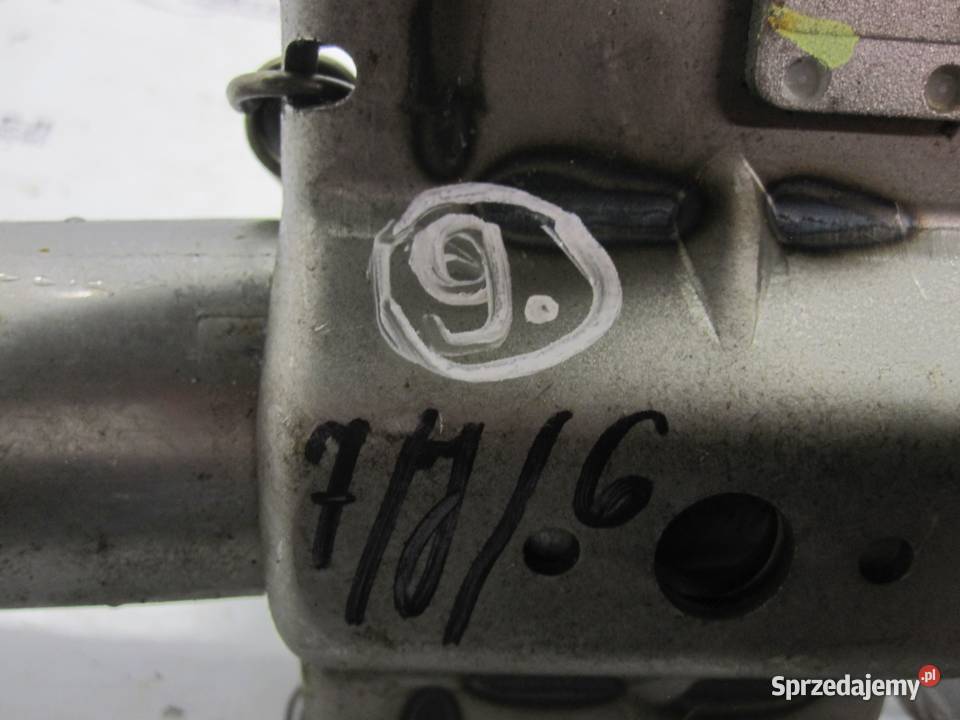 KIA SPORTAGE II LIFT 10r kolumna kierownicza świętokrzyskie Kielce