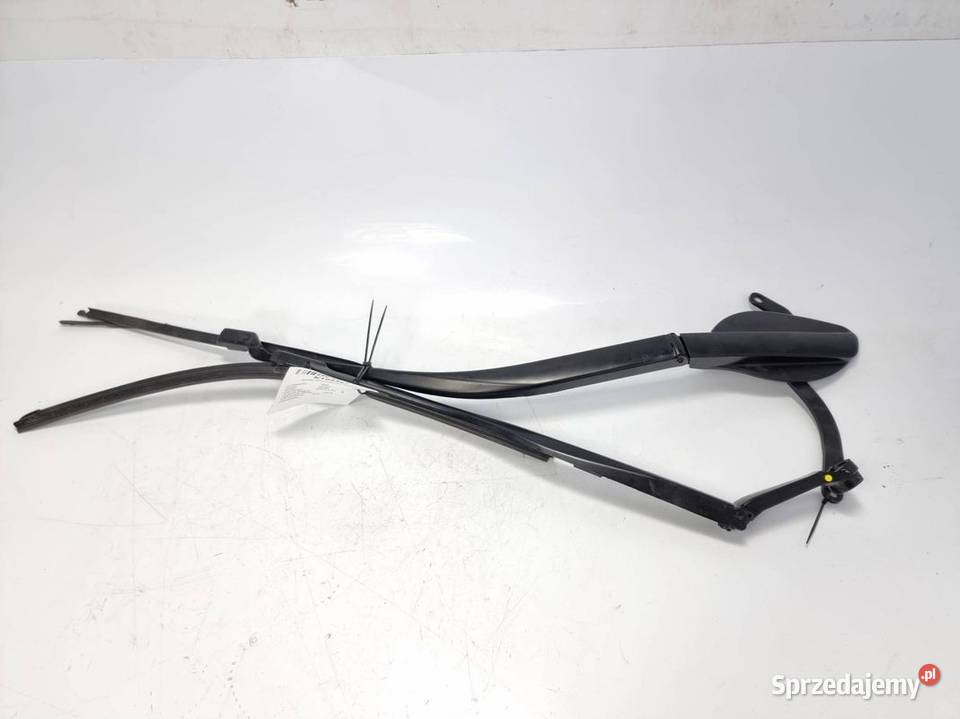 RAMIE WYCIERACZKI PRZÓD LEXUS RX350 W000063279 osobowe