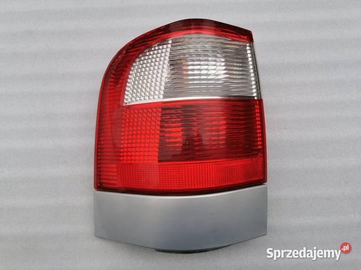 Lampa Lewy Tył Tylna Lewa Ford Galaxy MK1 Lift osobowe Wyszków