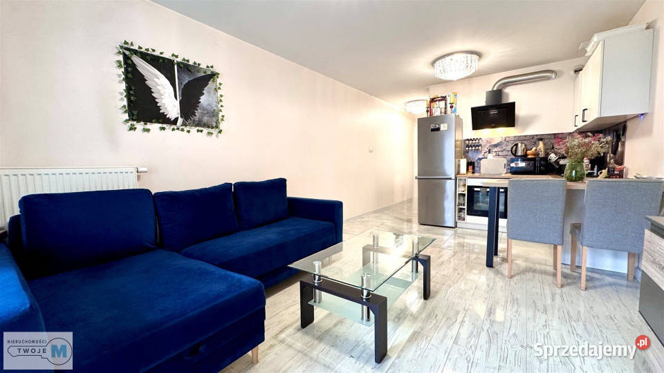 Sprzedaż mieszkania Kielce 2732m