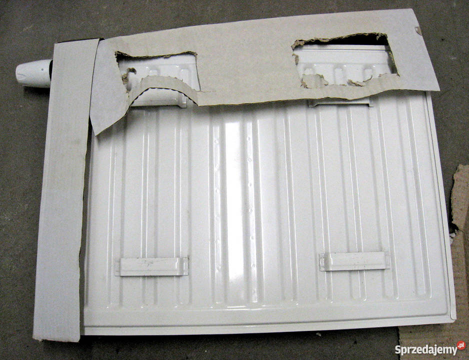 Kaloryfer grzejnik Radson Integra 600x450 mm Kraków