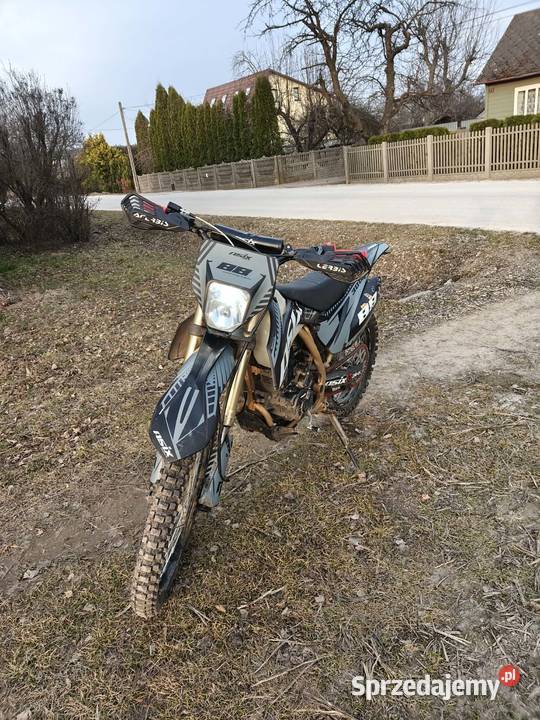 Asix xb88 300 Bodzentyn