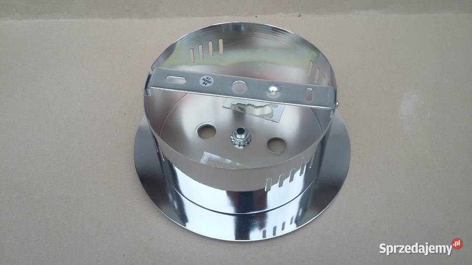 Listwa do lamp rozeta podsufitka maskownica mazowieckie Warszawa