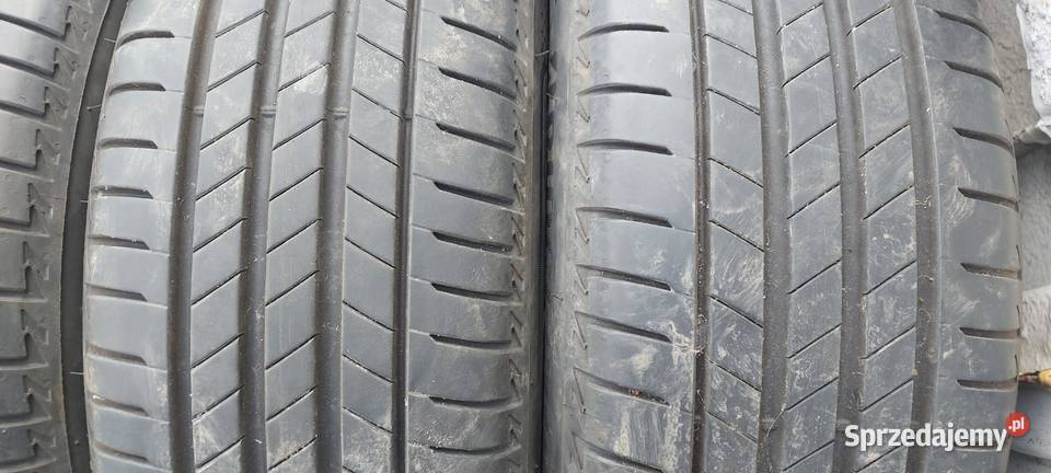 4 opony letnie 1856515 88T Bridgestone z 2020r 185 świętokrzyskie Skarżysko-Kamienna