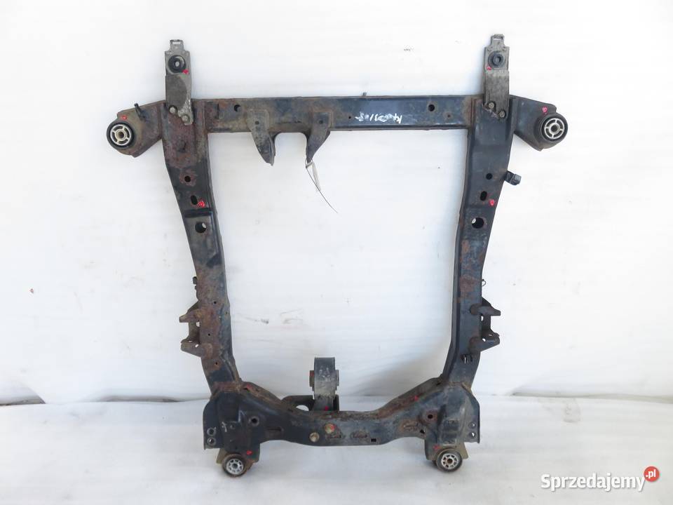 SANKI PRZÓD OPEL INSIGNIA A G09 20 CDTI 68 A 20 osobowe Zawieszenie i amortyzacja