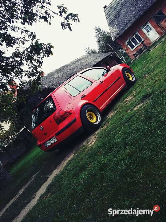 Pompa ABS Golf IV Bora Sandomierz