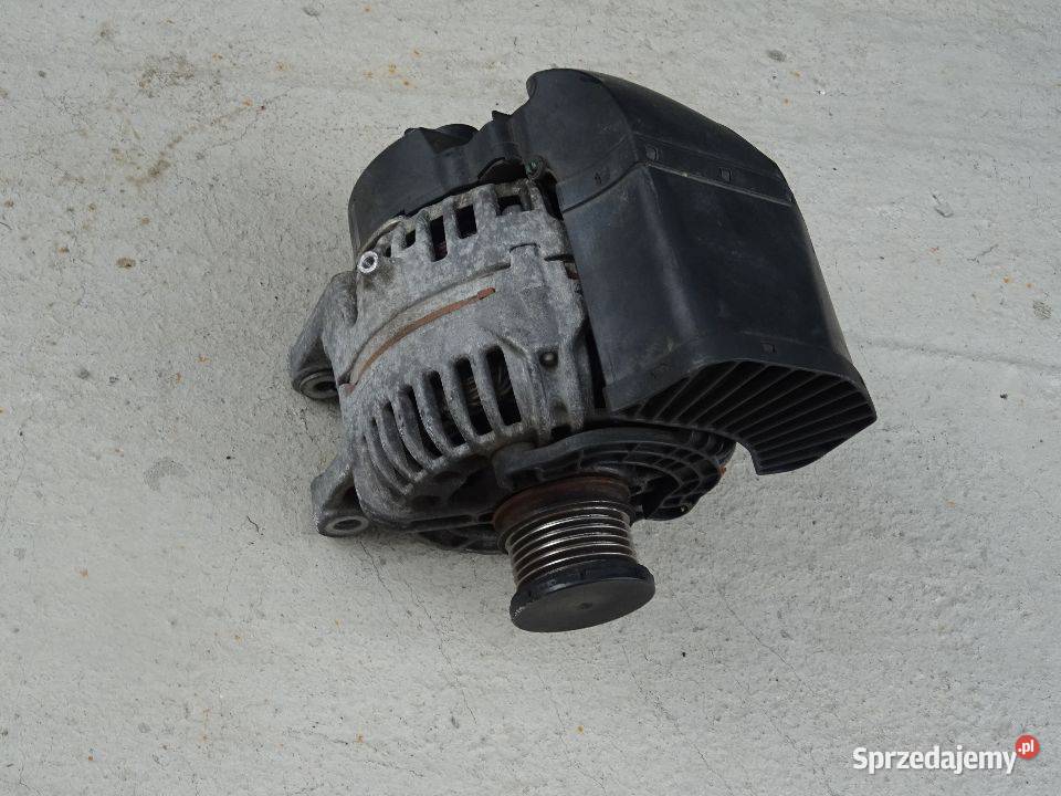 alternator 140A YS 13125525 0124525046 osobowe