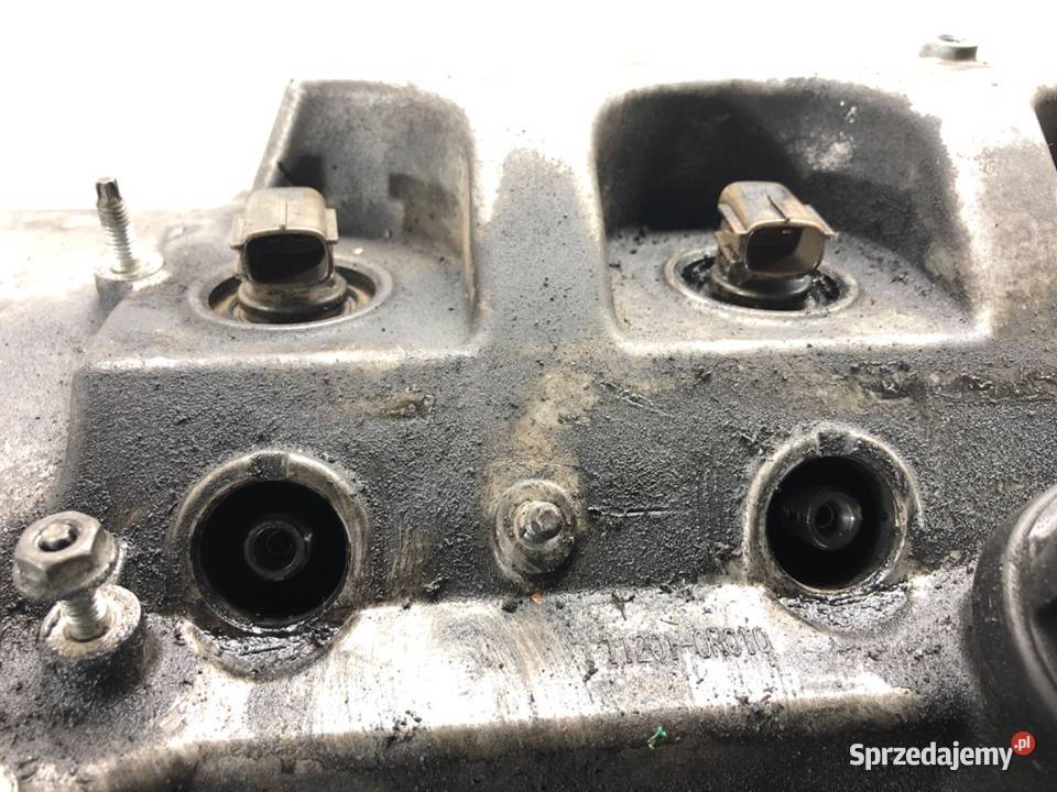 SILNIK TOYOTA 22 136 2ADFTV 0409 COROLLA E13 sprzedam