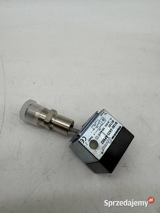 Turck Bi10UCA25AP6X2H1141 Czujnik indukcyjny Warszawa sprzedam