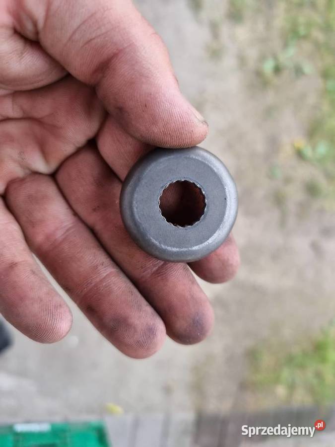 Zabierak zębatki Startera Nożnego Aprilia sr Kielce