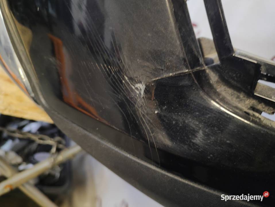 Zderzak Przedni Przód Mercedes GLC X253 Lift