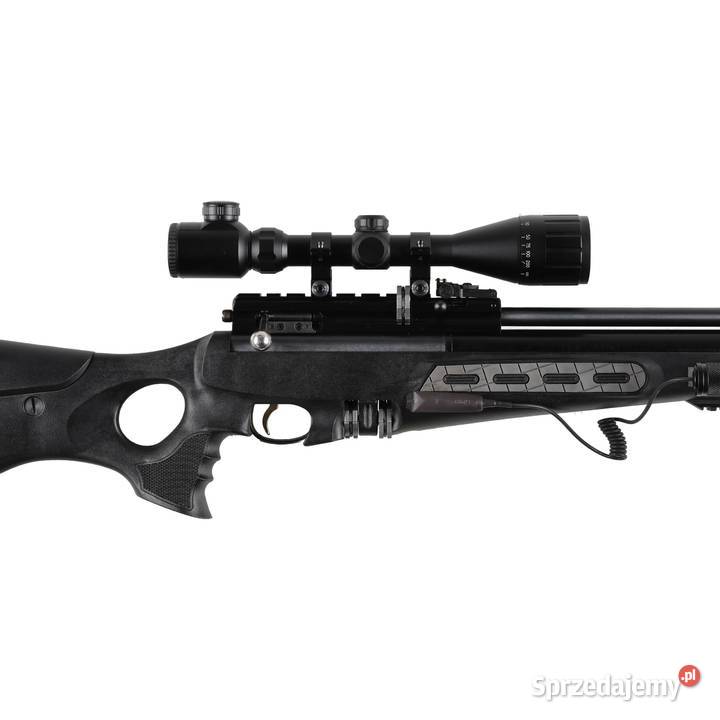 Wiatrówka PCP Optima by Hatsan BT65 SB Elite 55 Warszawa