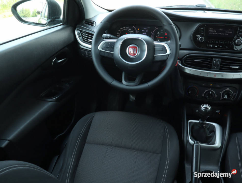 Fiat Tipo 14 16V wspomaganie kierownicy Łódź