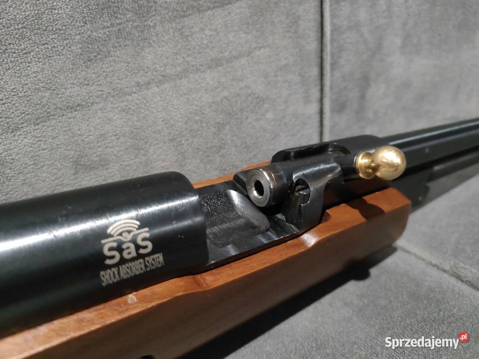 Hatsan 155 QT 125 135 55mm tuningu mocna Dolny śląskie Częstochowa
