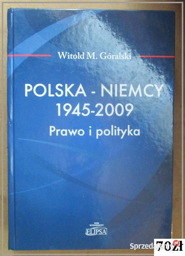 ZBrzeziński Listy USA zimna wojnaPlan sprzedam