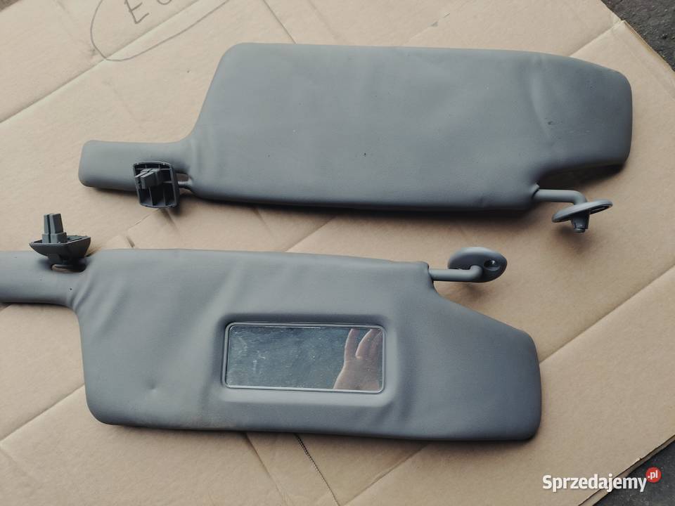 DASZEK OSŁONA PRZECIWSŁONECZNA FORD MONDEO MK1 osobowe Kamień-Kolonia