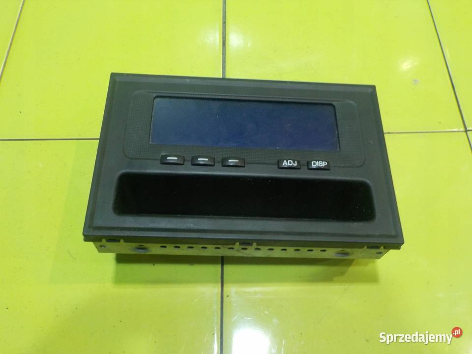 MITSUBISHI L200 IV 25 DID 06r 5D panel radia osobowe Suków