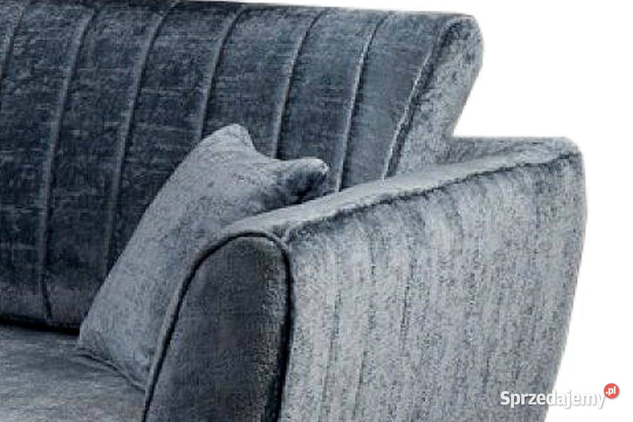 Nowoczesna wygodnadesignerska sofaVelvetVerx219 mazowieckie Warszawa sprzedam