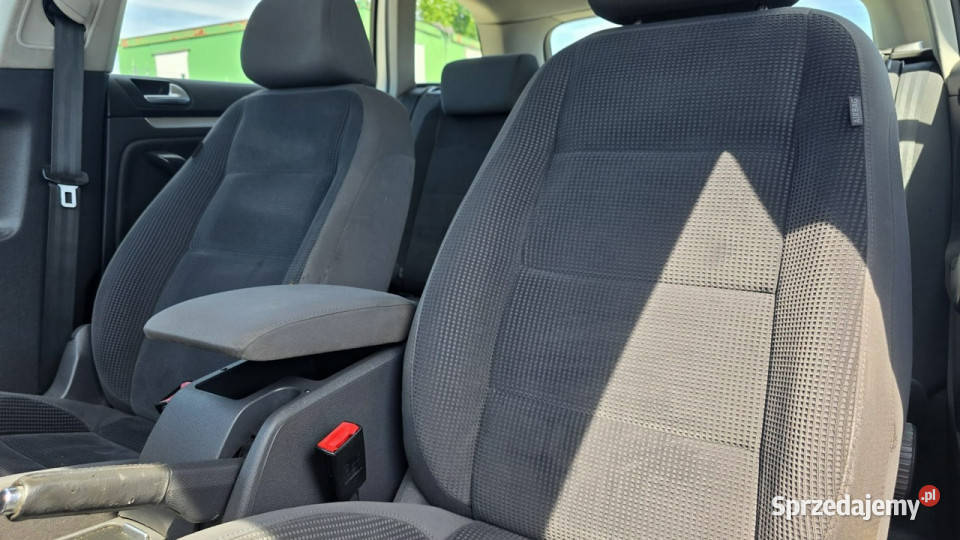 Volkswagen Golf climatronic common rail super komputer pokładowy Lębork