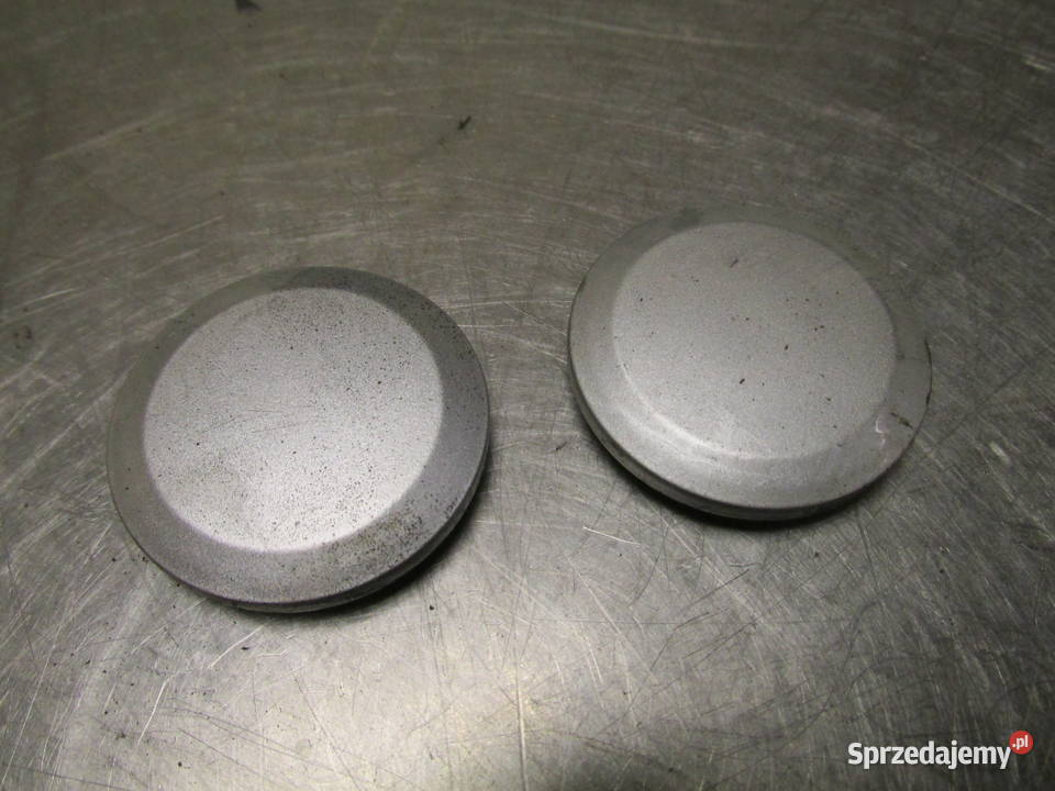 Zaślepki ramy Kawasaki GPZ 500 Sandomierz