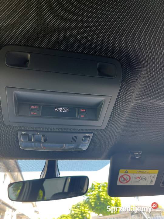VW Amarok 30 tdi 258 Aventura SalPol bezwyp Radzymin