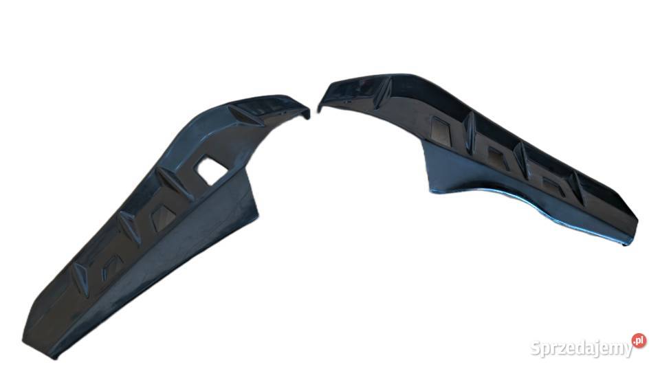 OSŁONA OWIEWKA VINTAGE AGRATI GARELLI TIGER