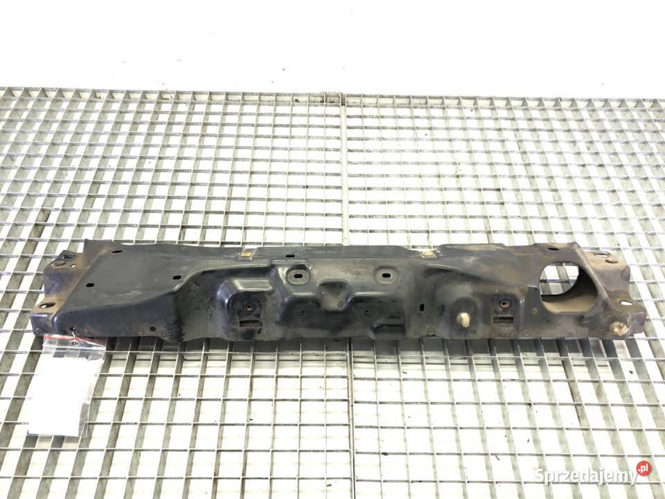 WZMOCNIENIE GÓRNE CITROEN CELYSEE SedanLimuzyna