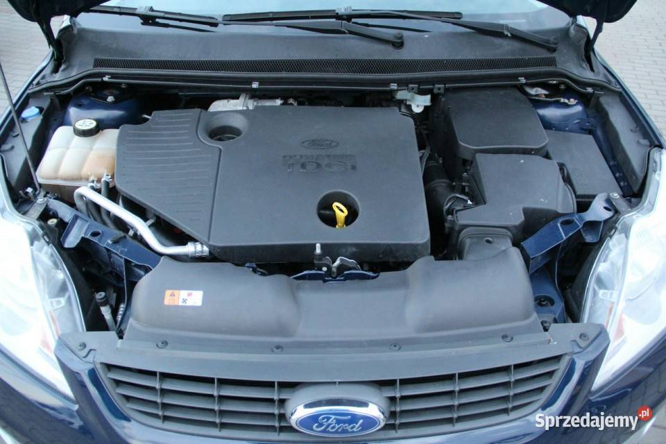 Ford Focus krajowyklimaserwisowanyzarejestrowany centralny zamek Opole