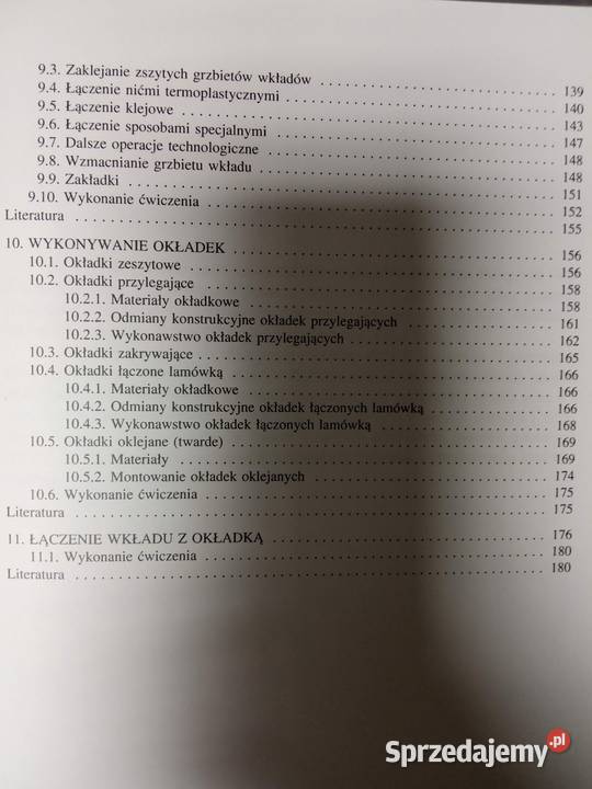 Ćwiczenia laboratoryjne z technologii książki Warszawa