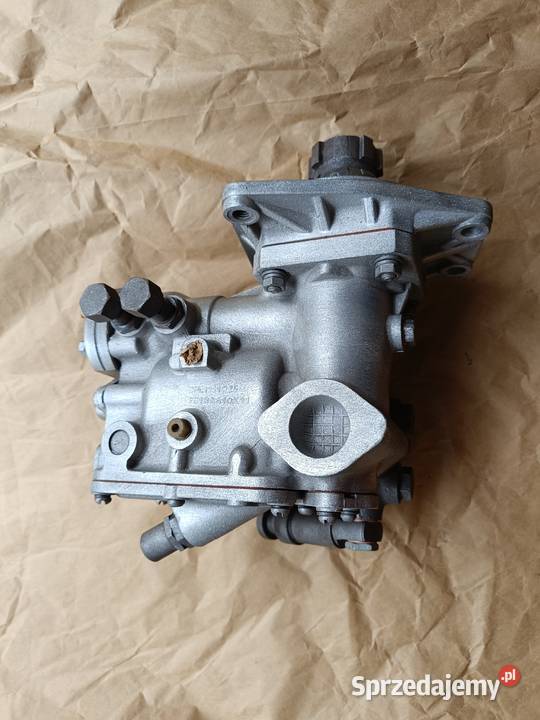 pompa wtryskowa t25 władimirec ltz t25 zetor Działoszyn