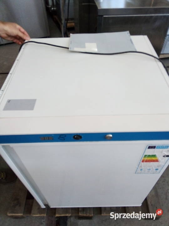 Szafa mroźnicza EF 200 Racibórz