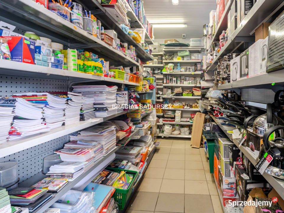 Lokal Nowe Brzesko 260m2 małopolskie