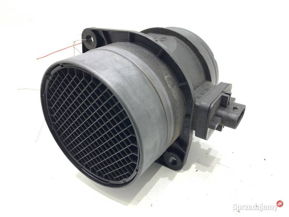 PRZEPŁYWOMIERZ VW GOLF VII 03L906461A 20 184 osobowe