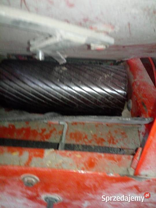 gniotownik sipma Wola Zambrowska