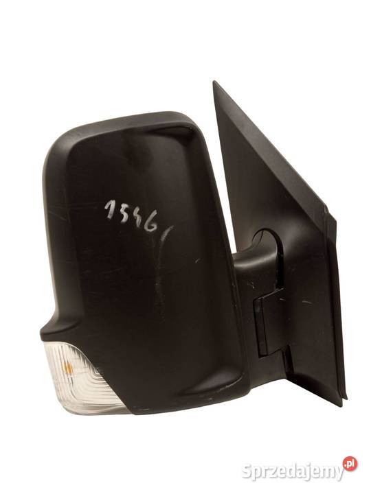 LUSTERKO PRAWE 6PIN EUROPA W906 A0008106119