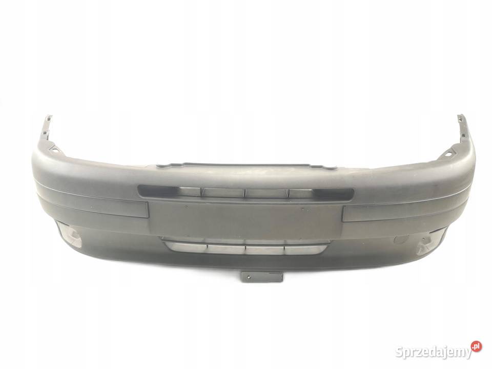 ZDERZAK PRZÓD FIAT PUNTO 19941999 182952680 Zestawy części blacharskich